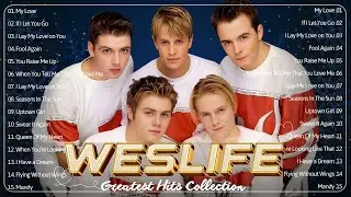 Westlife Greatest Hits Full Album | Best Love Songs Collection 2026 #lovesongs