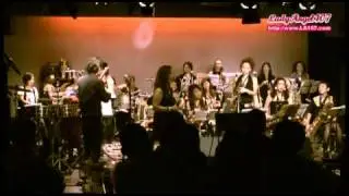 Lady Angel 107: Nica's Dream (Live:2010.11.15)