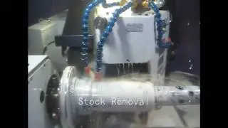 External (OD) Grinding - Grindal Company