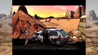 Postal 2 - Paradise Lost Playthrough part #1 Monday