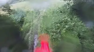 Crf250r rain day ☔️