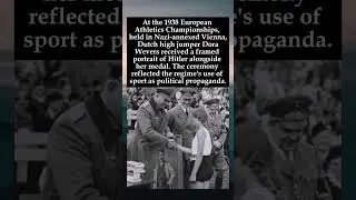 Sport, Spectacle, and Swastikas: The 1938 European Championships in Nazi Vienna