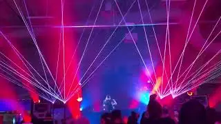 Manic Focus Elevated Frequencies 12/26/2025 12:01am