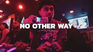 [FREE] Lil Pete Type Beat &ndash; NO OTHER WAY (prod. Hokatiwi) | Lil Bean Type Beat