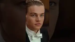 Titanic lovers