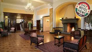 Sina Brufani Hotel | Perugia, Italy | Hotel Review 🏩