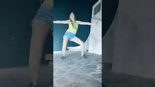 Model dance #dance #shorts