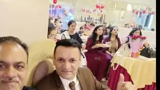 Modicare rewards & Recognition #celebration at #chandigarh by Brave Heart Modicarian