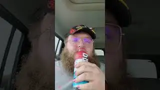 PRIME ICE POP Drink Review
