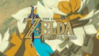Reuniting with Daruk (Custom Loop) - The Legend of Zelda: Breath of the Wild OST Extended