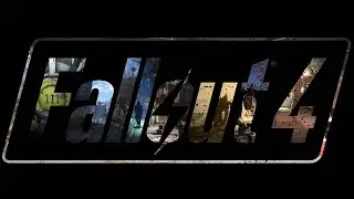 Fallout 4 - Home Plate - Player Home tour (PC) with mods