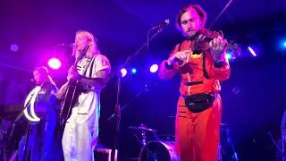Happy Landing | Live | Mercury Lounge NYC | August 12, 2022