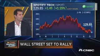 Macroeconomic conditions are pushing companies toward IPOs, says Cavu founder
