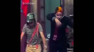 Kiko gritando incomoda muita gente - #chaves  #humor #comedia #memes