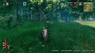 plain and not so simple - valheim - live