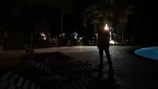 Mombasa Roots Band Severin Lodge