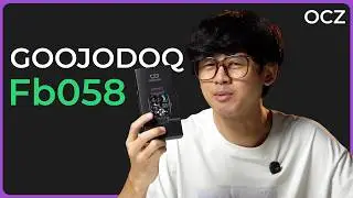 รีวิว GOOJODOQ Fb058 | สมาร์ทวอทช์หลักร้อยแต่ฟีเจอร์หลักพัน!