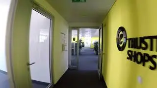 Trusted Shops Office Tour