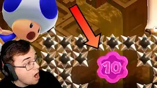 Can I get The Sharp Trial's TRICKY Flower Coins?