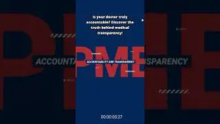 Accountable Doctors: Ensuring Patient Safety! 💪 | Medical Appraisals