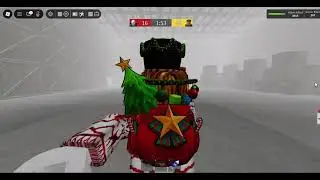 Survive And Kill The Killers In Area 51 [Christmas Edition]