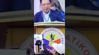 Atty Ferdinand Topacio & Atty  Jimmy Bondoc PDP SENATORIAL SLATE