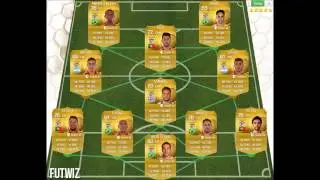 FIFA 16  Player Ratings  SL Benfica