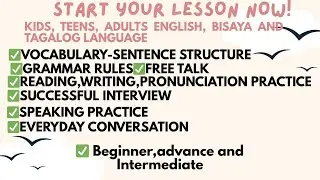 Teacher Quen Introduction Video/Italki