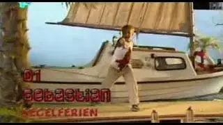 Segelferien - Sebastian Killinger - KIDDY CONTEST 2002