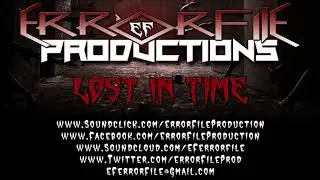 Lost In Time **SMOOTH 90'S TYPE HIPHOP BEAT** [Prod. by: ErrorFile]