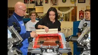 Specialty Printing: Get Connected to Everything