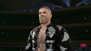 RAW-AJ STYLES VS EDGE MAINEVENT 🔥TURN YOUR FAV MUSIC ON💆 AN FOLLOW420👊 (Part 4/4)