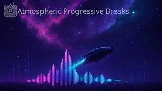 🌌 Beyond The Atmosphere 008 by Sunless & A-Mase ✨ Atmospheric & Progressive Breaks Odyssey