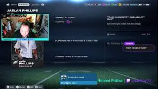 Flashback Wednesday 🔥 | 99 Speed DeSean Jackson ⚡ | Ranked Grind 🎮