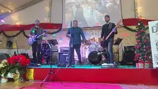 DORIKA LIVE E'TENDOUN VISERBELLA (IO VAGABONDO)