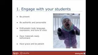 Tips and Strategies for Teaching at Home