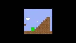 Прохождение Memes Mario-AAA!!!