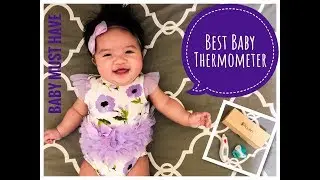 Best Baby Thermometer