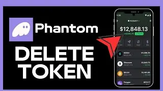 How to Delete Token on Phantom Wallet 2024?