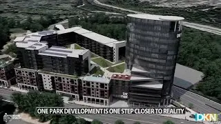 One Park clears first hurdle in the Kentucky subsidy deal