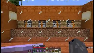 Time For an Automatic Pumpkin Farm - Minecraft Java 1.19 Vanilla Survival Let's Play Ep. 0456