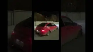 к счастью все живы автор: @vexed-edit #automobile #опер #2112 #дтп