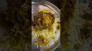 One of the Best Biryani in Pune 🤯 | Masaledar Biryani House Sadashiv Peth Mutton Dum Biryani Review