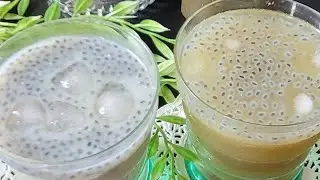 No Sugar No jaggery Saunf ka sharbat |variyali nu sharbat|Summer special instant drink