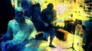 Astral Mechanics - Ripples in the Chromosphere (Trippy Visuals | Experimental Jam | Improvisation)