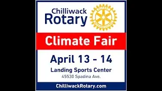 2024 Chilliwack Rotary Climate Fair - Vesanto Melina