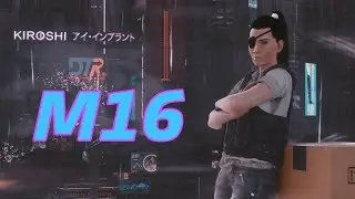 Cyberpunk 2077 MARGARITAS A LOS CERDOS