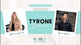 Tyrone Shum - Property Investory | More Than Renovating Podcast