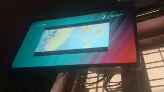 Zee cinema sponsor tag (2025, india)
