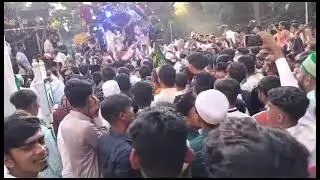 ❤️Eid milad un nabi  Garib nawaz nagar &DBN Company #djcompetition #mumbai